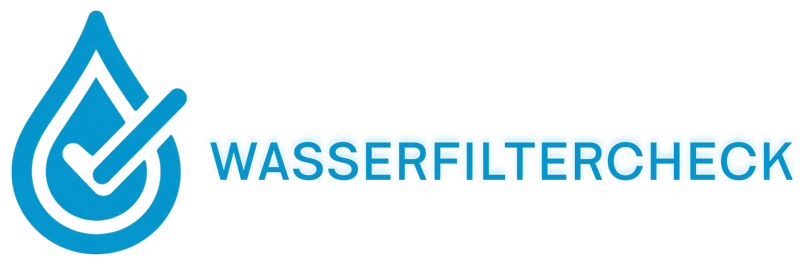 Wasser Filter Check